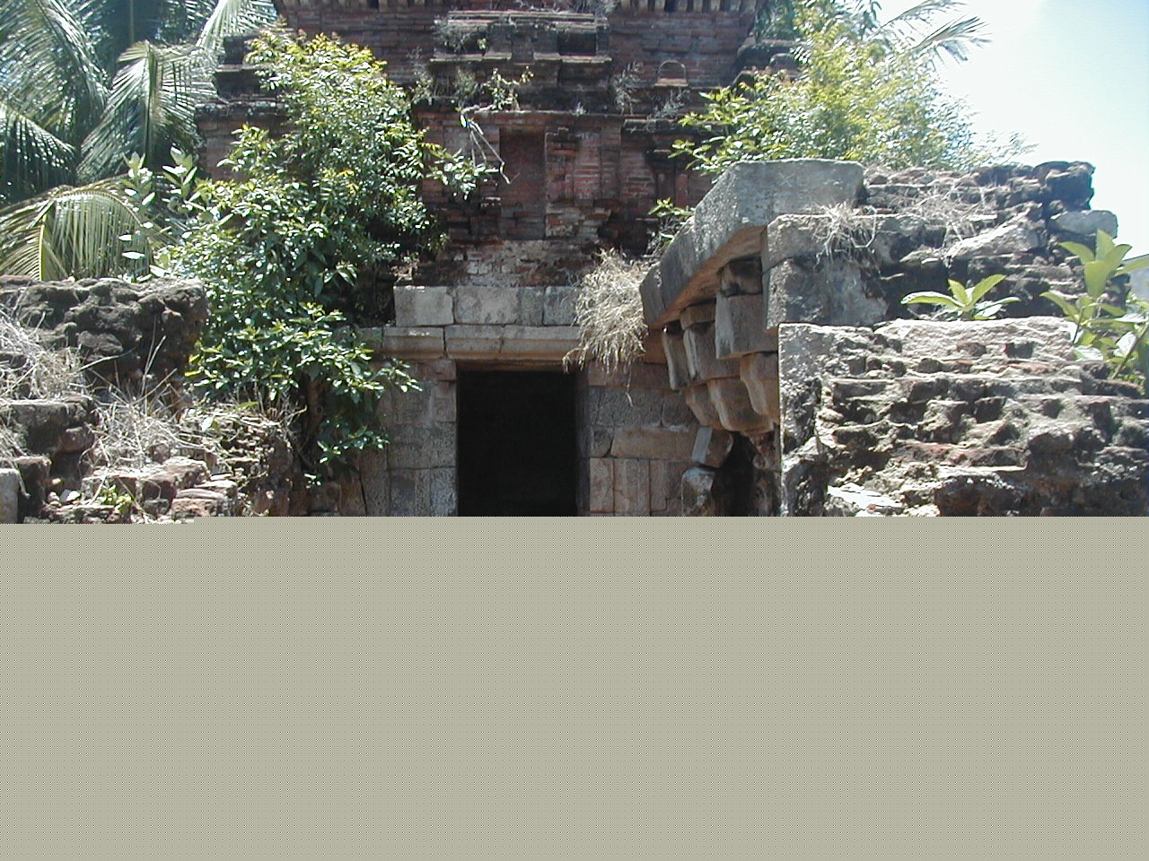 chozapurambairava